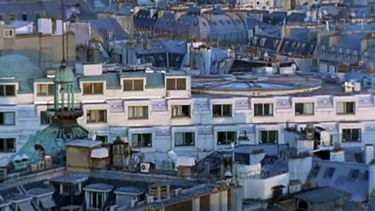 LA DANSE, LE BALLET DE L'OPÉRA DE PARIS - Bande...