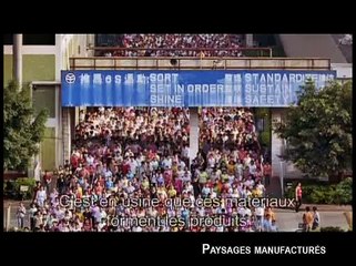 PAYSAGES MANUFACTURÉS - Bande-annonce