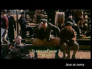 JEUX DE DUPES - Bande-annonce