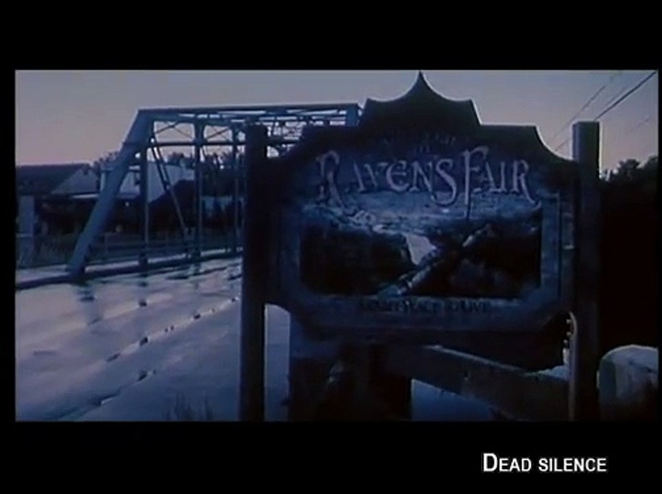 DEAD SILENCE - Bande-annonce