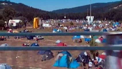 CE CHER MOIS D'AOÛT - Bande-annonce