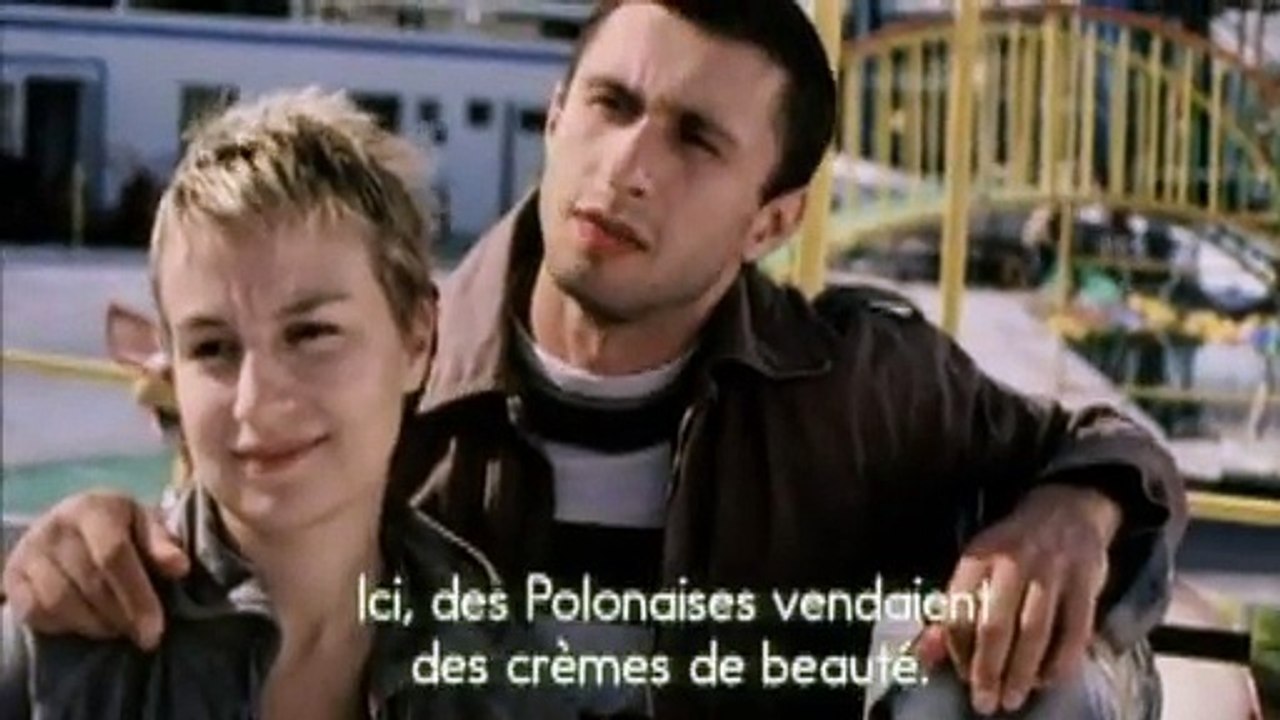 BOOGIE - Bande-annonce