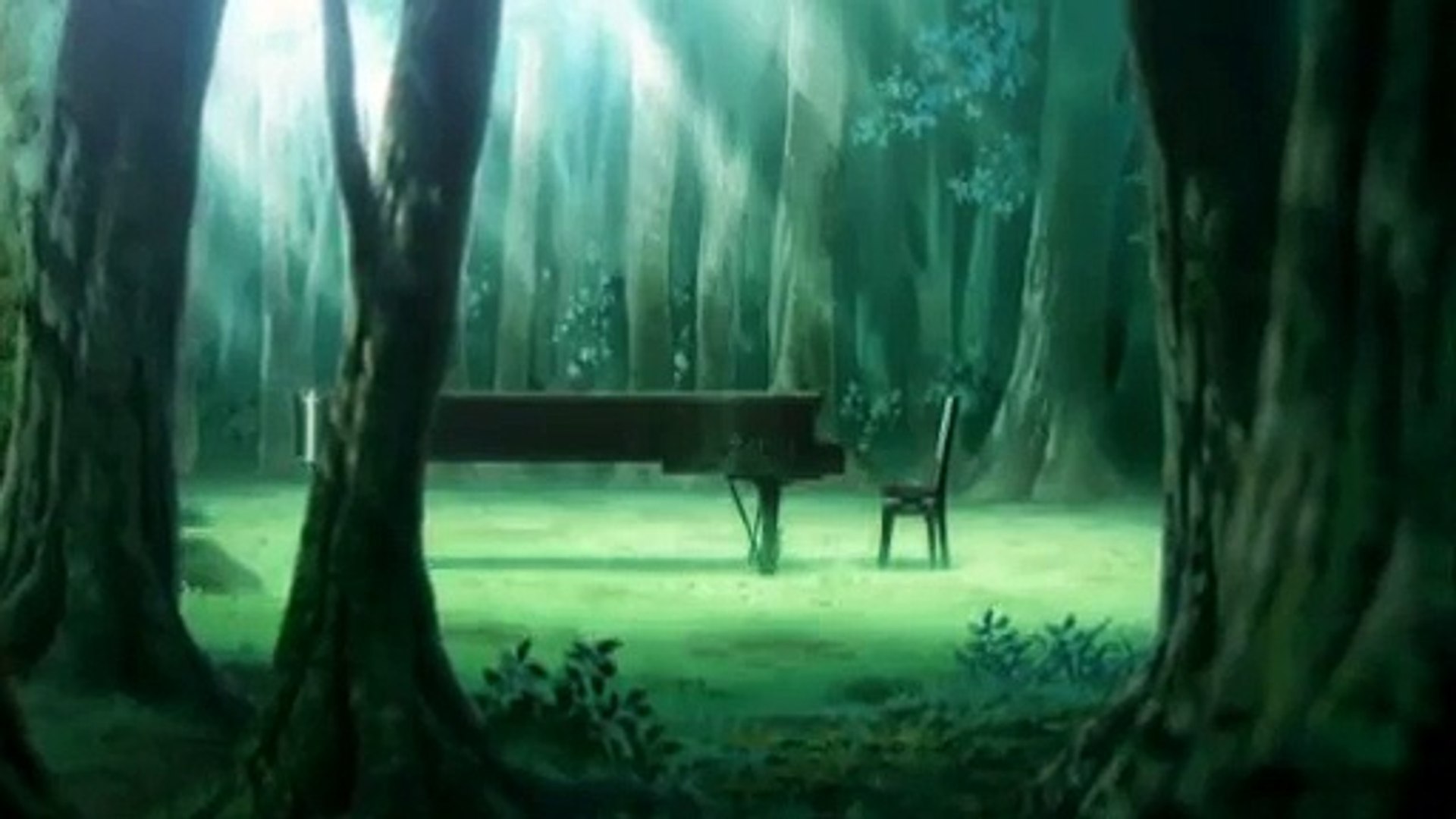 PIANO FOREST - Bande-annonce - Vidéo Dailymotion