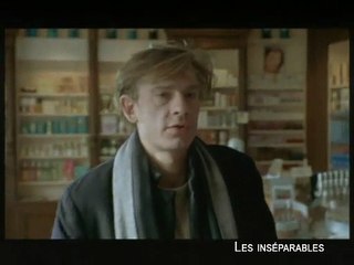 LES INSÉPARABLES - Bande-annonce