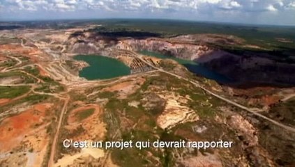 KATANGA BUSINESS - Bande-annonce