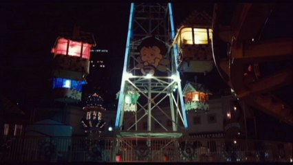 CARTE DES SONS DE TOKYO - Bande-annonce