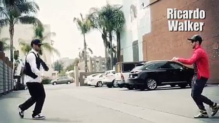 Amazin Dance, Must Watch and Share!