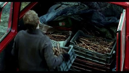 LA DAME DE TRÈFLE - Bande-annonce