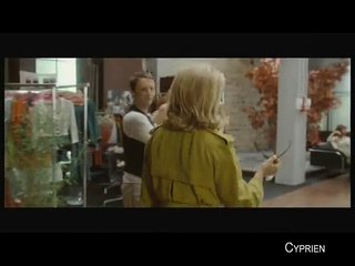 CYPRIEN - Bande-annonce