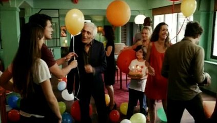 CELLE QUE J'AIME - Bande-annonce