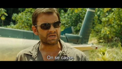 600 KILOS D'OR PUR - Bande-annonce