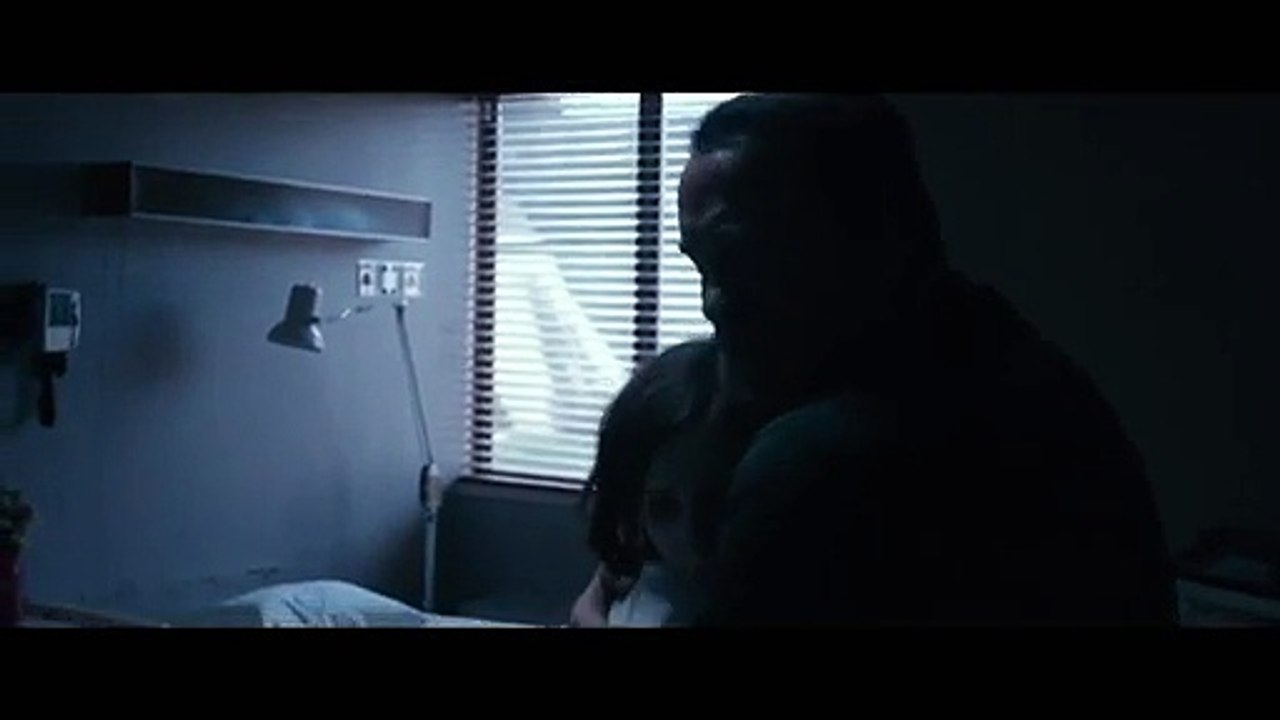 Maggie Official Trailer #1 (2015) - Arnold Schwarzenegger, Abigail Breslin Movie HD - Video Dailymotion