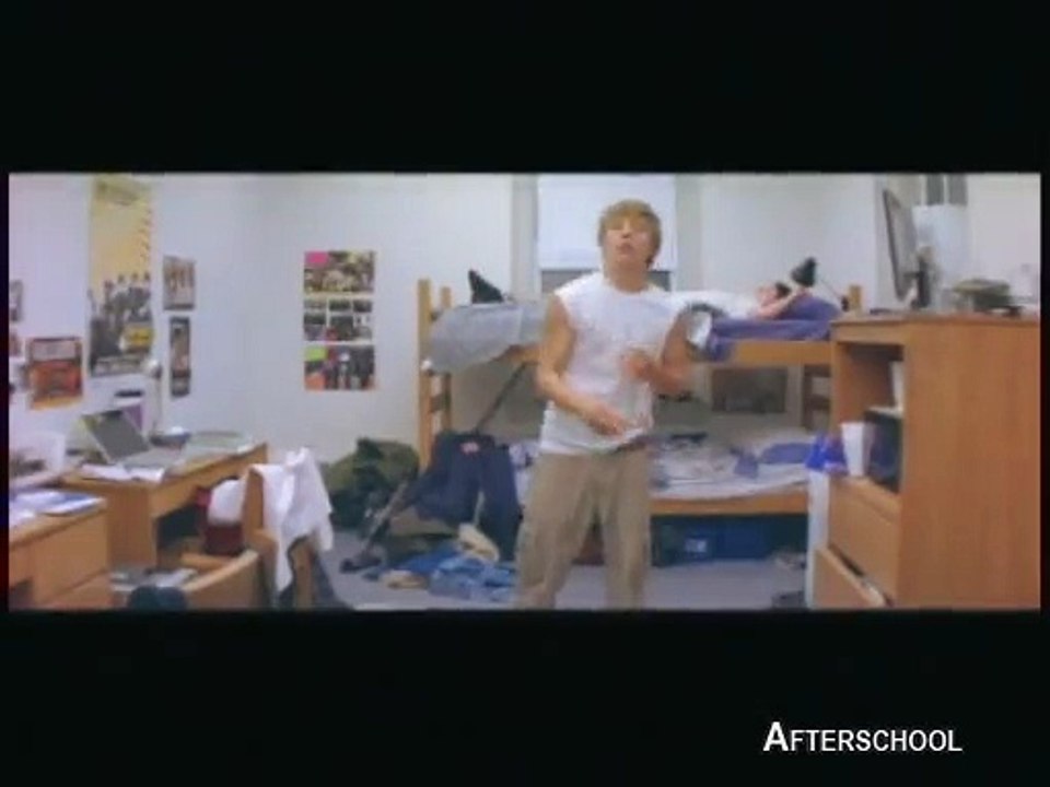 AFTERSCHOOL - Bande-annonce