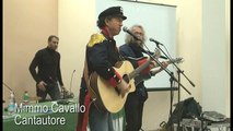 Gaeta (LT) - Mimmo Cavallo - So fratelli a noi (10.03.12)