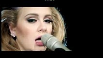Adele - Live at Royal Albert Hall (Promo Sky)