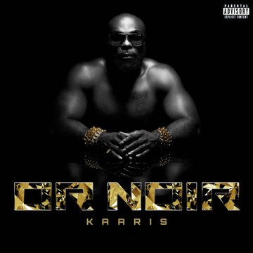 Kaaris : Or Noir est rentré dans les annales