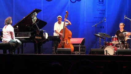 Pomigliano (NA) - Pomigliano Jazz - Stefano Bollani 7