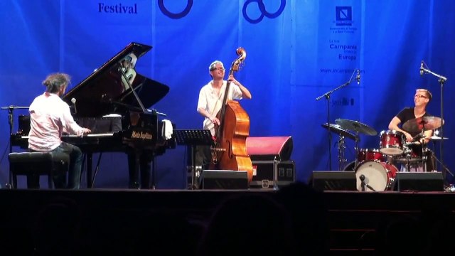 Pomigliano (NA) - Pomigliano Jazz - Stefano Bollani 8