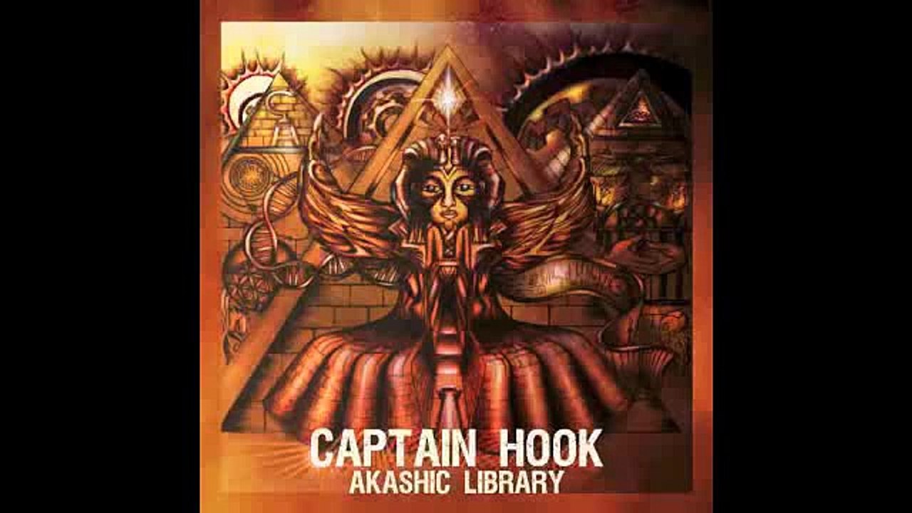 Captain Hook   Astrix - Bungee Jump