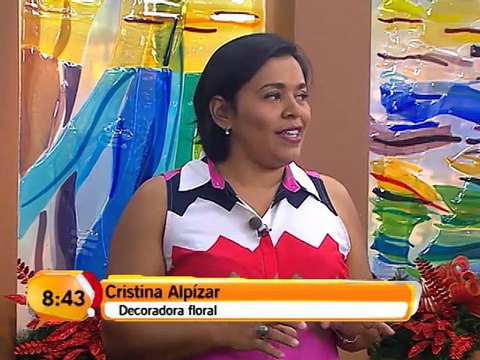 Detalles florales para regalar