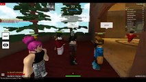 ROBLOX - Twisted Murder! - People aren't very nice....