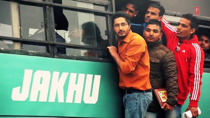 Jassi Gill Lancer Full Video Song (Official) Bachmate 2 - NEW PUNJABI VIDEO