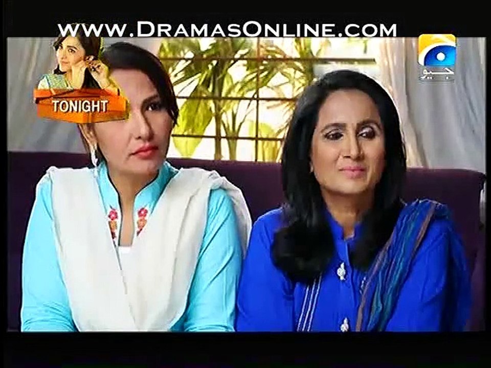 Susral Meri Behen Ka Episode 19 full On Geo Tv 30 March 2015