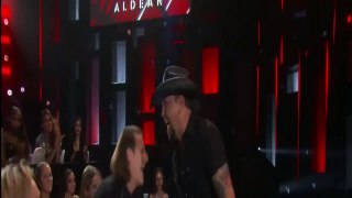 iHeart Radio Music Awards - Country Song of the Year- Burnin' It Down.
