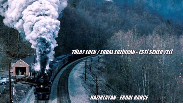 TÜLAY EREN _ERDAL ERZİNCAN-ESTİ SEHER YELİ