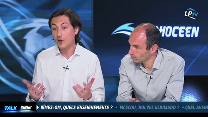 Le Talk Show en direct (REPLAY)