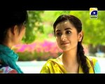 Kaanch Ki Guriya Episode 1 Full High Quality Geo TV 30 March 2015