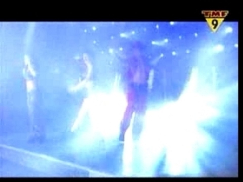 Venga Boys -  Boom Boom Boom Boom