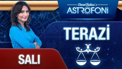 TERAZİ burcu günlük yorumu, bugün (31 Mart 2015)