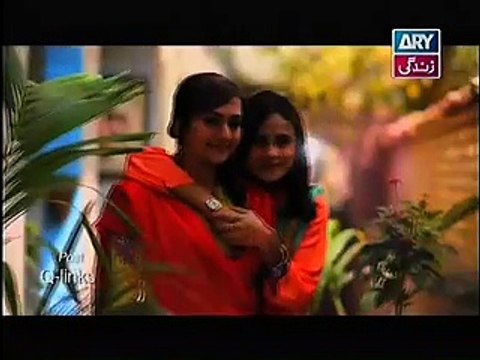 Behnein Aisi Bhi Hoti Hain Episode 199 Full on Ary Zindagi 30 Mar 2015