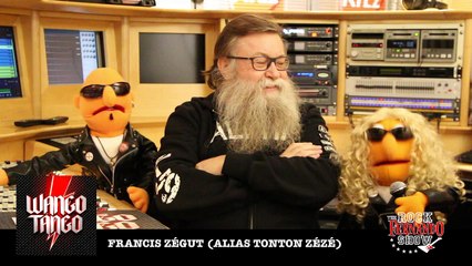 Compilation "Wango Tango" - Teaser officiel