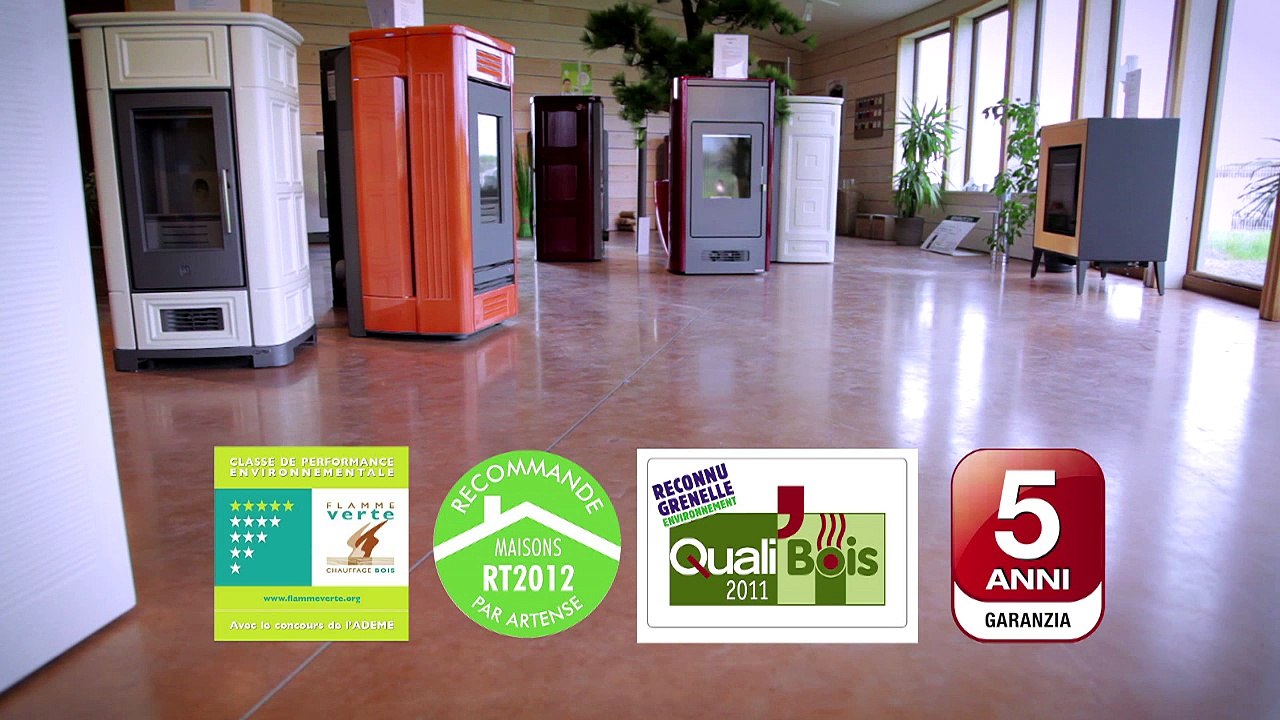 Publi-reportage : CHENAIS ECO ENERGIE (Cheix-en-Retz)