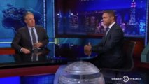 Trevor Noah to Host 'The Daily Show' After Jon Stewart