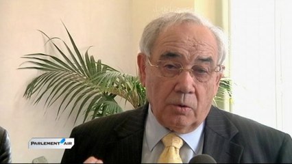 Départementale : dans le Vaucluse, l'UMP pourrait l'emporter grâce à son doyen