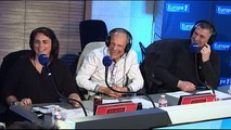 REPLAY - Les Pieds dans le Plat du 30/03/15 avec Cyril Hanouna