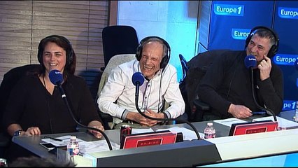 REPLAY - Les Pieds dans le Plat du 30/03/15 avec Cyril Hanouna