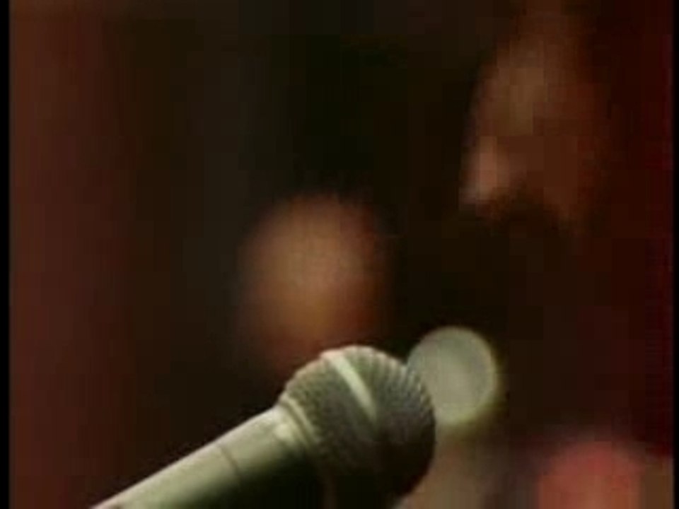 The Who - Sister Disco 1979