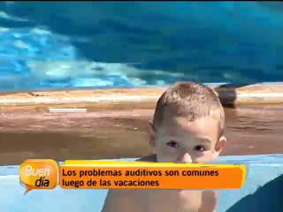 Aprenda a tratar las infecciones de oído