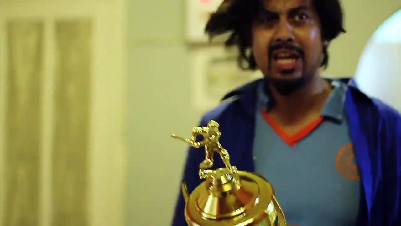 Indians Wont Give It Back - Lol