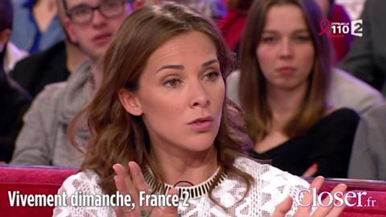 Vivement dimanche - Mélissa Theuriau et Jamel Debbouze parlent de leur rencontre sur le tournage d'Astérix