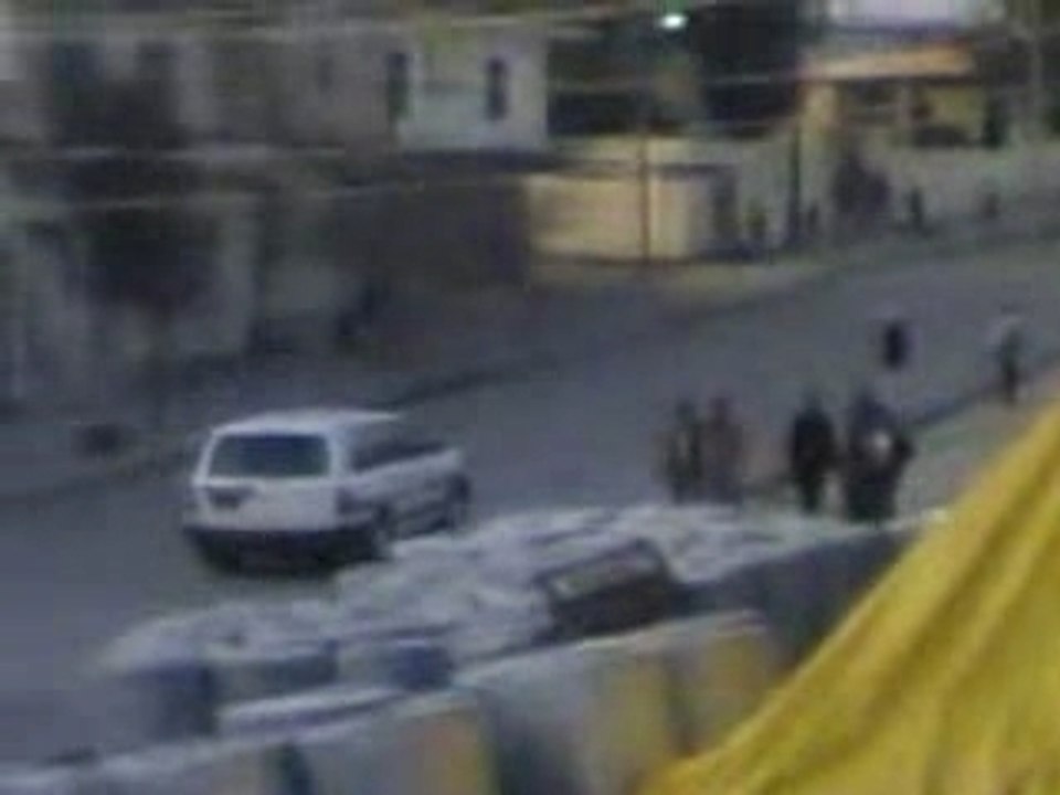 Terror on Yazidi in Iraq/Shaikhan 2