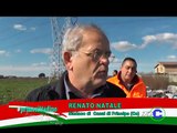 PrimoCittadino - il sindaco risponde  I^ Puntata del 02 02 2015