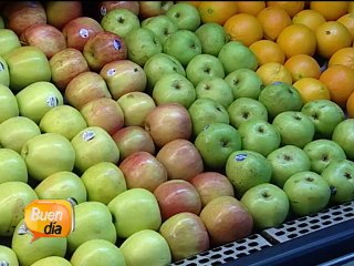 Скачать видео: Mitos comunes sobre la nutrición