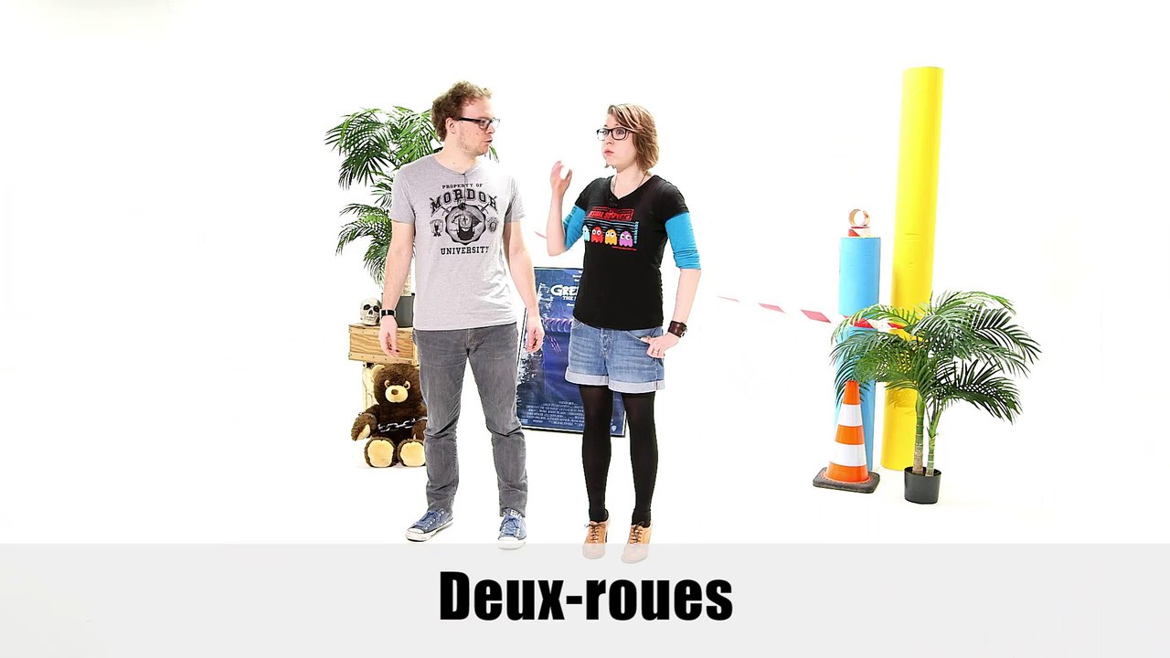 Voici le skateboard du futur !