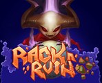Rack N Ruin - PS4 Trailer / Bande-annonce [HD]