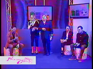 Non Solo Calcio   II^ Puntata del 28 11 2014